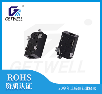 電源插座 DS-0356S00-077-182
